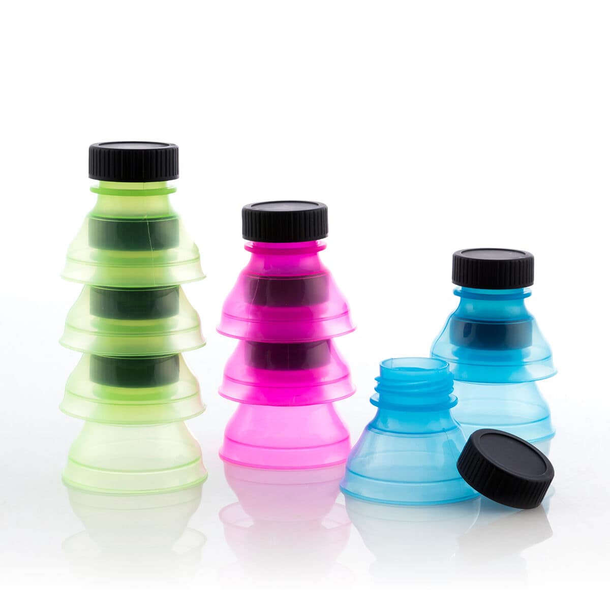 Tapones para Latas Edasy InnovaGoods 10 Unidades 5 V0100763_4