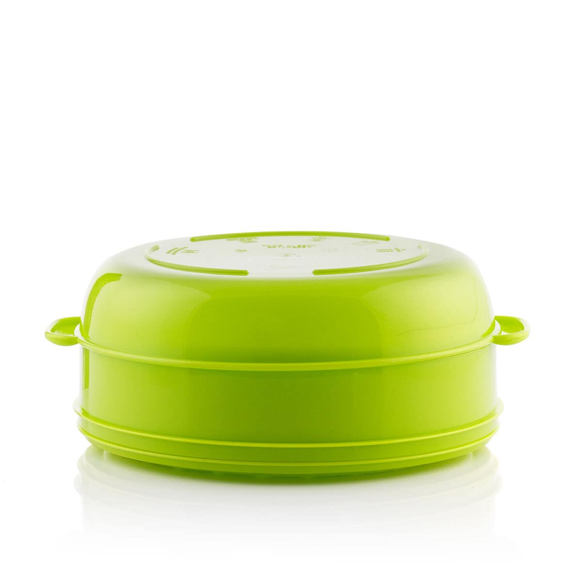 Vaporera Doble para Microondas Codowave InnovaGoods 5 V0101128_4