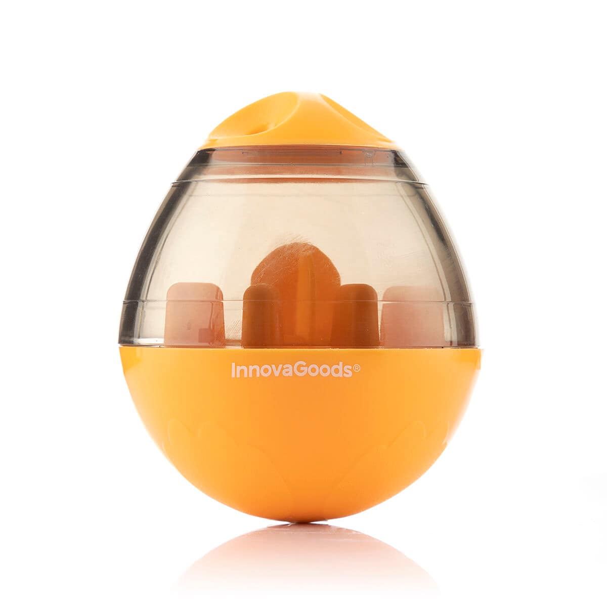 Juguete Dispensador de Premios para Mascotas 2 en 1 Petyt InnovaGoods 10 V0103495_9