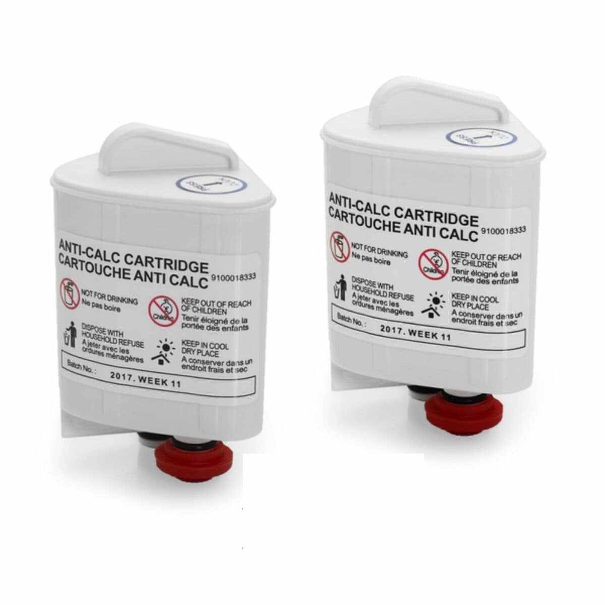 Cartucho Descalcificador Rowenta XD 9060 7 S0468182_6