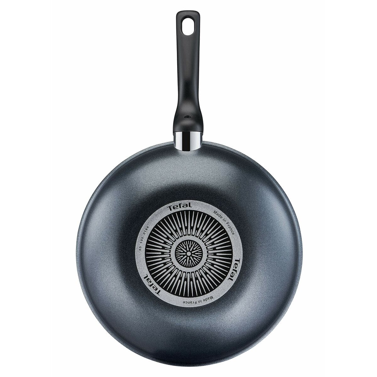 Sartén Tefal C38519 Negro Aluminio Ø 28 cm (28 cm) 3 S0433640_2