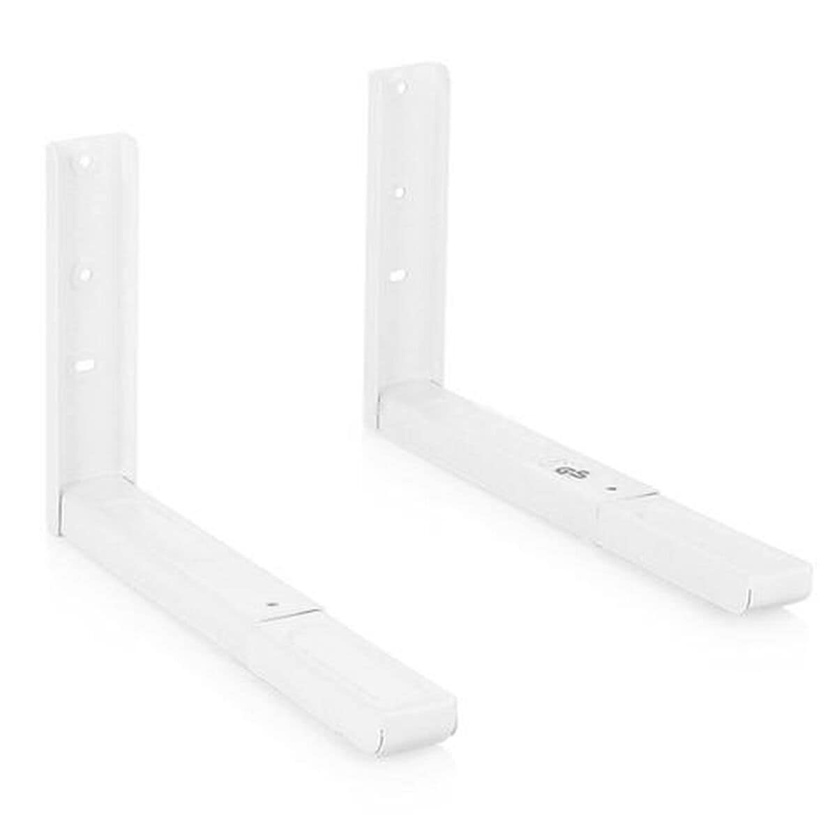 Soporte para microondas Elka Pieterman 73.000.055.10 Blanco 35 kg 1 S0470357_0