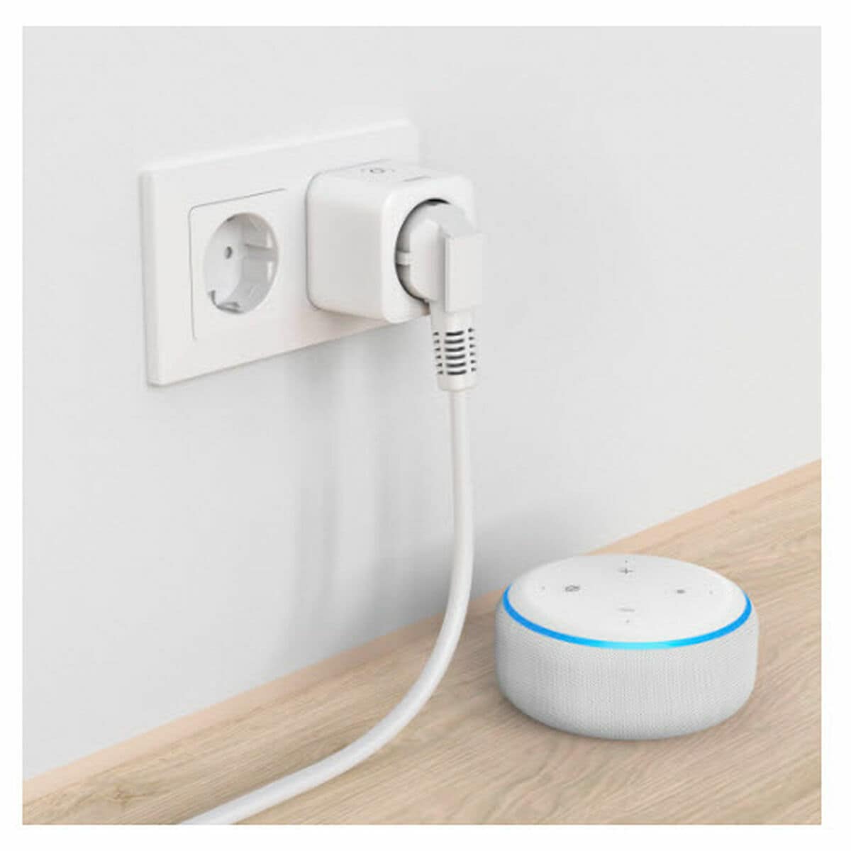 Caja de fusibles Hama 00176638 Wi-Fi 240 V 6 S0466837_5