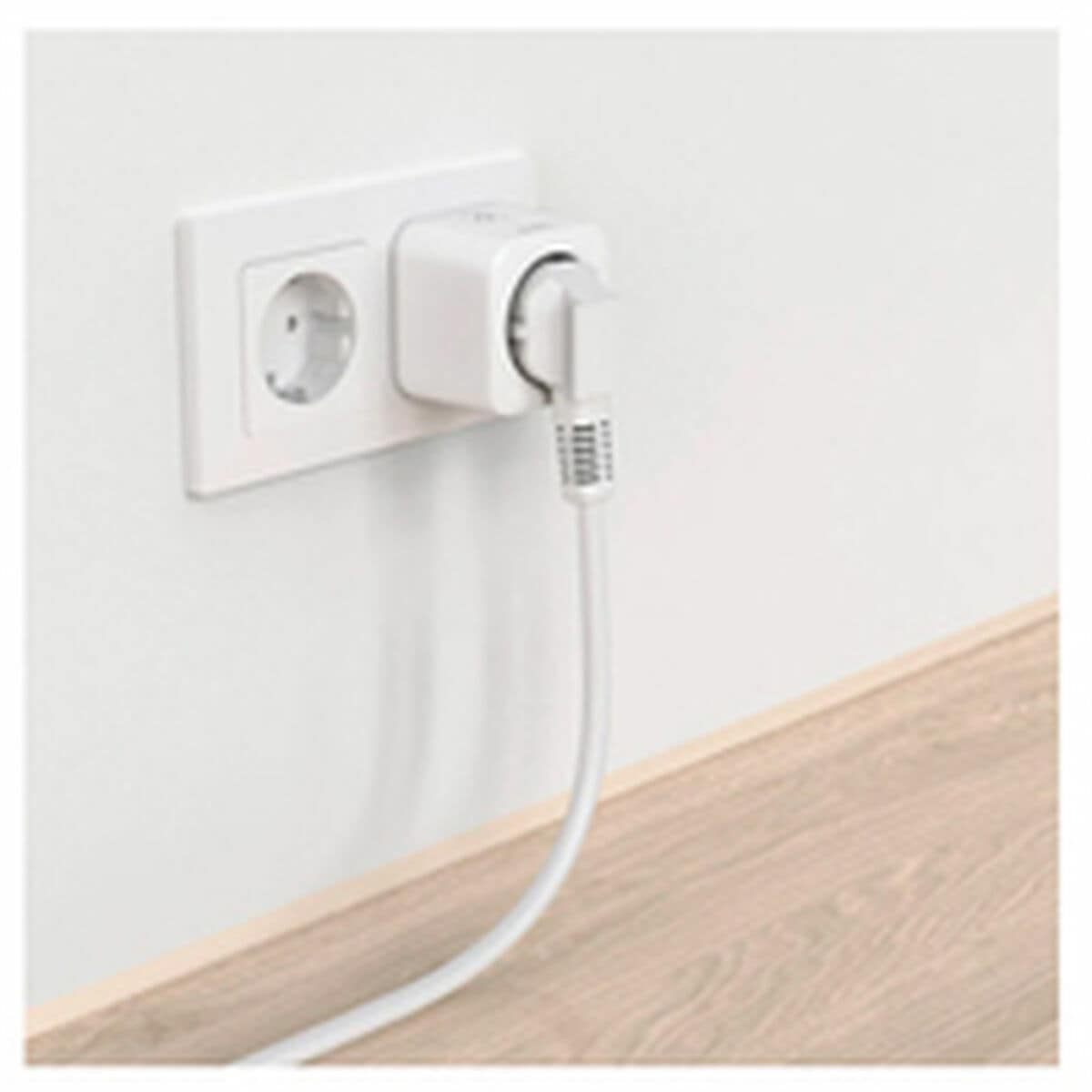 Caja de fusibles Hama 00176638 Wi-Fi 240 V 9 S0466837_8