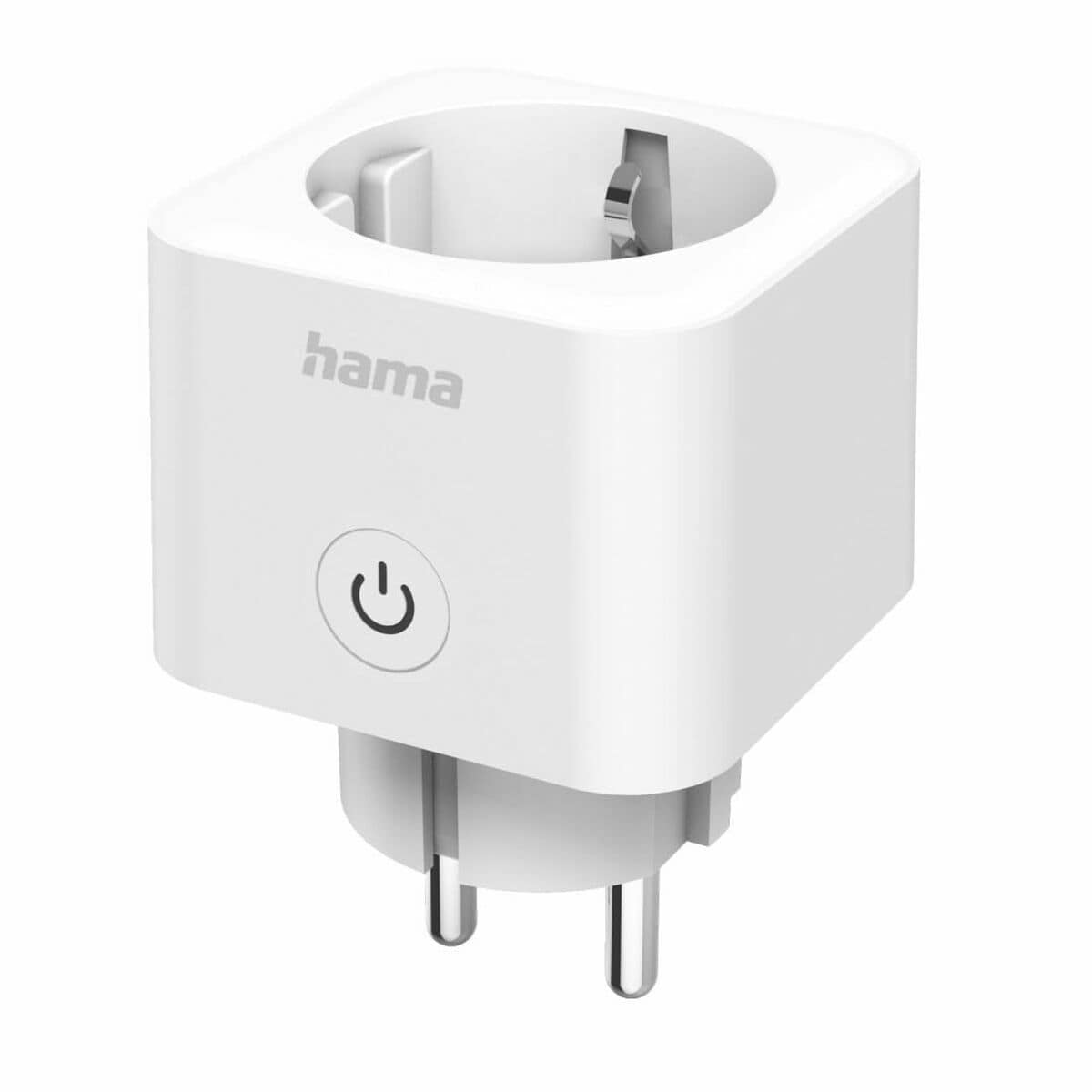 Caja de fusibles Hama 00176638 Wi-Fi 240 V 20 S0466837_19