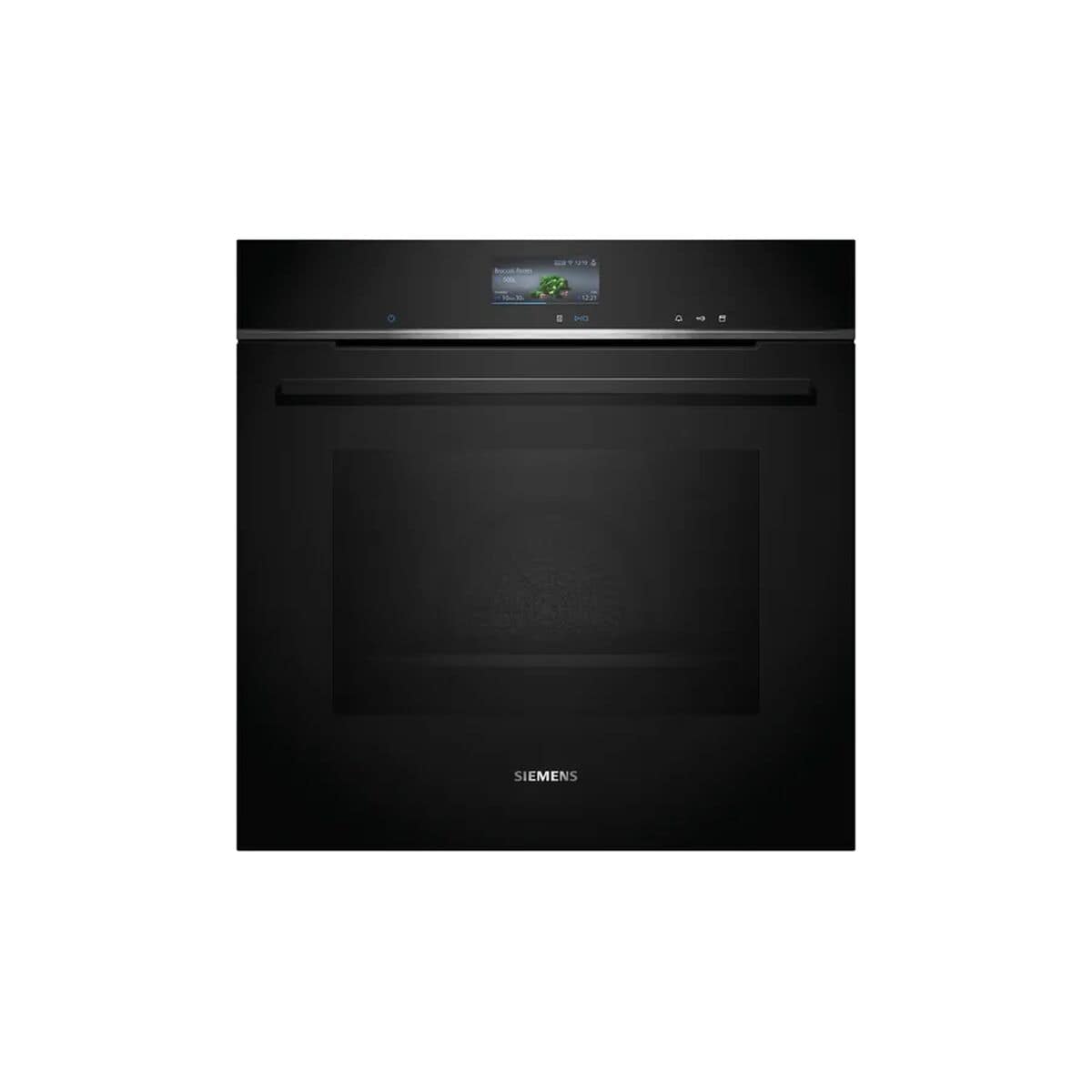 Horno Siemens AG HR776G1B1 3600 W 71 L 1 S0456315_0