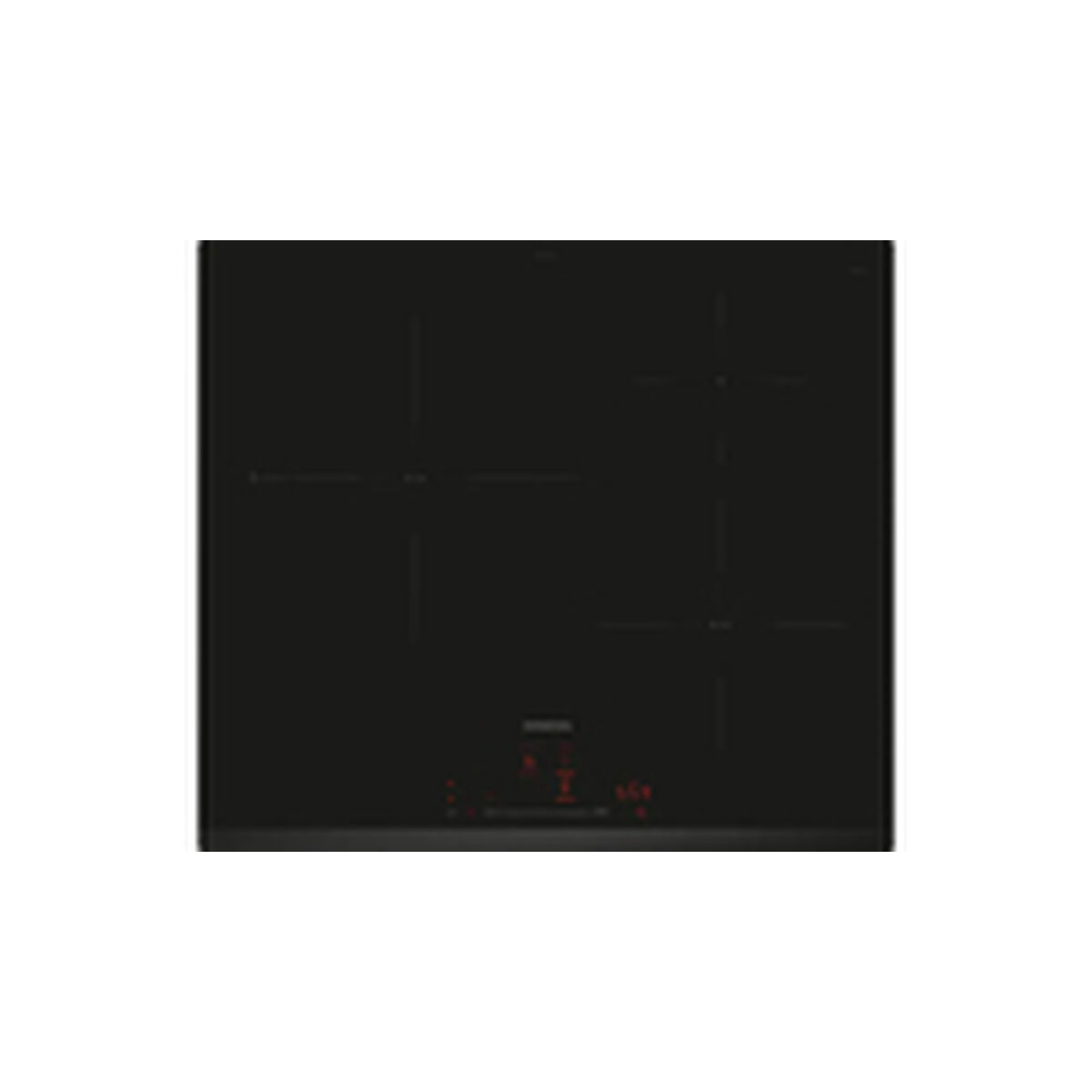 Placa de Inducción Siemens EH631HCC1E 59,2 cm 7400 W 2 S0457115_1