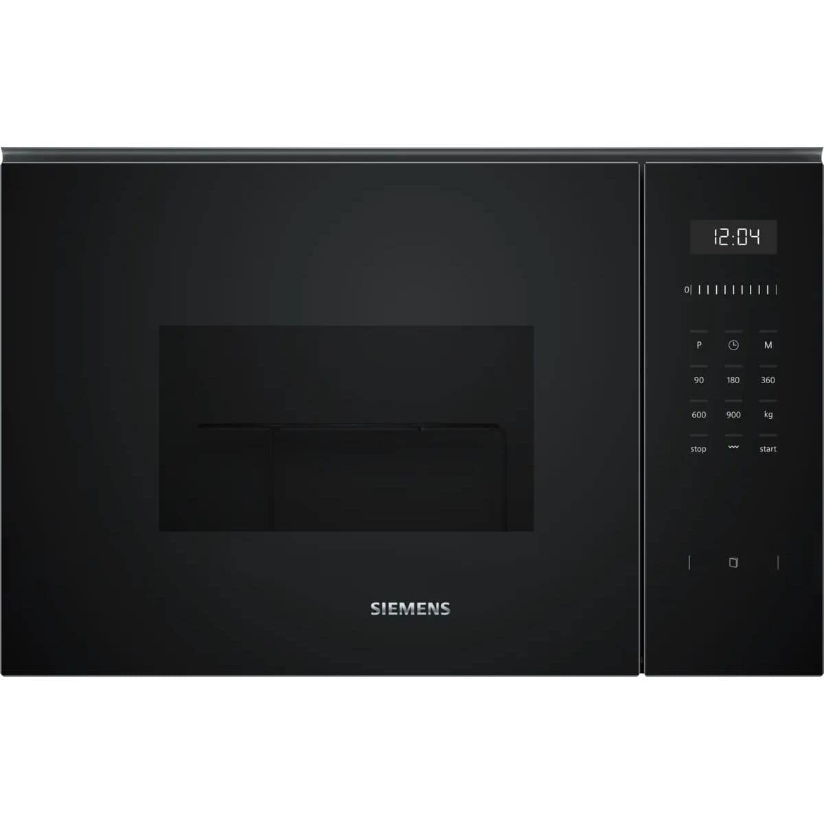 Microondas Siemens AG BE555LMB1 Negro 900 W 25 L 1 S0460455_0