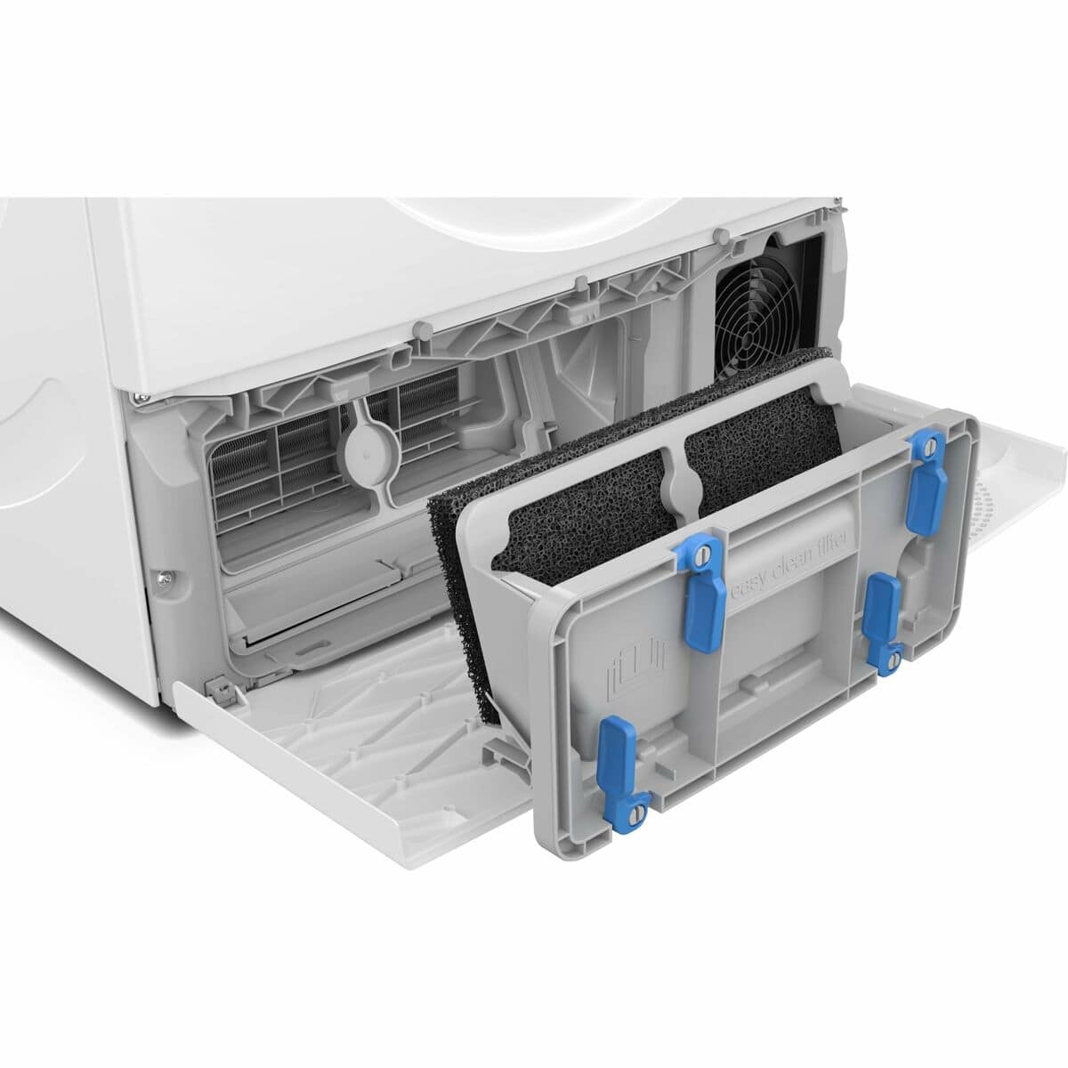 Secadora de condensación BOSCH WQG24200ES 9K BC BCA DSP 14 S0466400_13