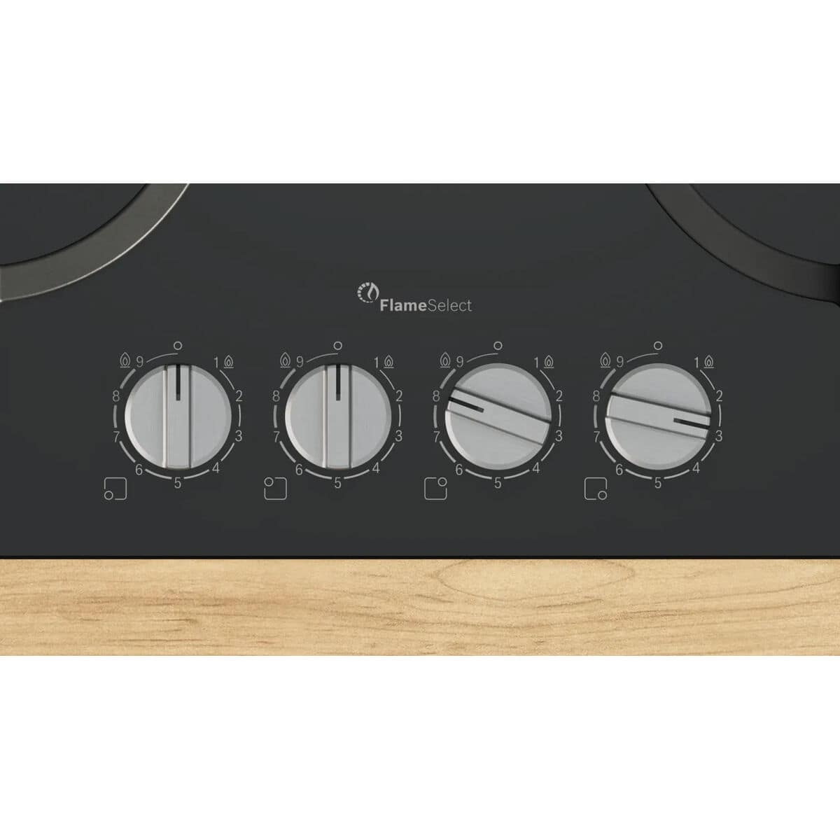 Placa de Inducción BOSCH PPP6A6I10 60 cm 59 cm 2 S0468831_1