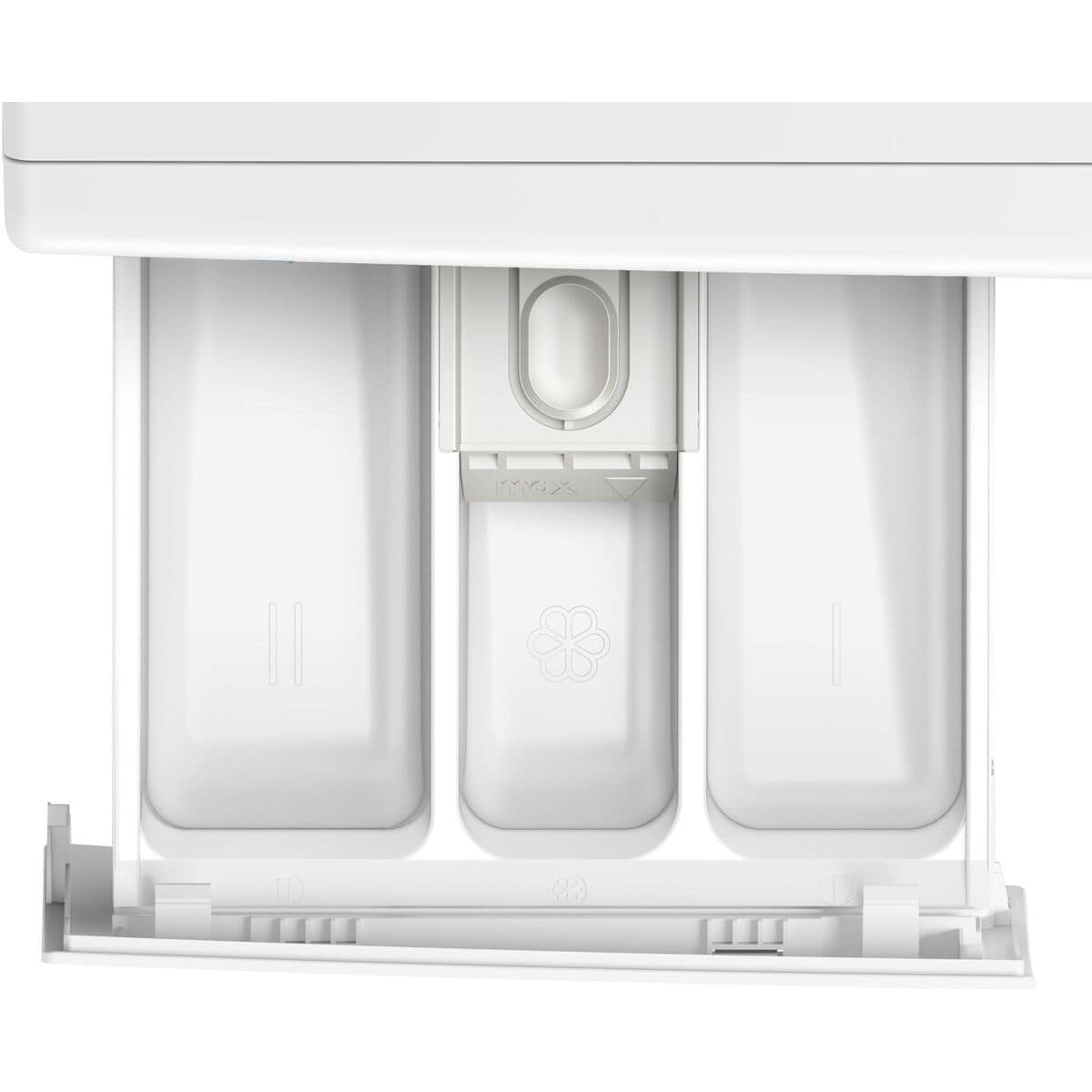 Lavadora BOSCH WGG256Z1ES 60 cm 1600 rpm 10 kg 10 S0468950_9