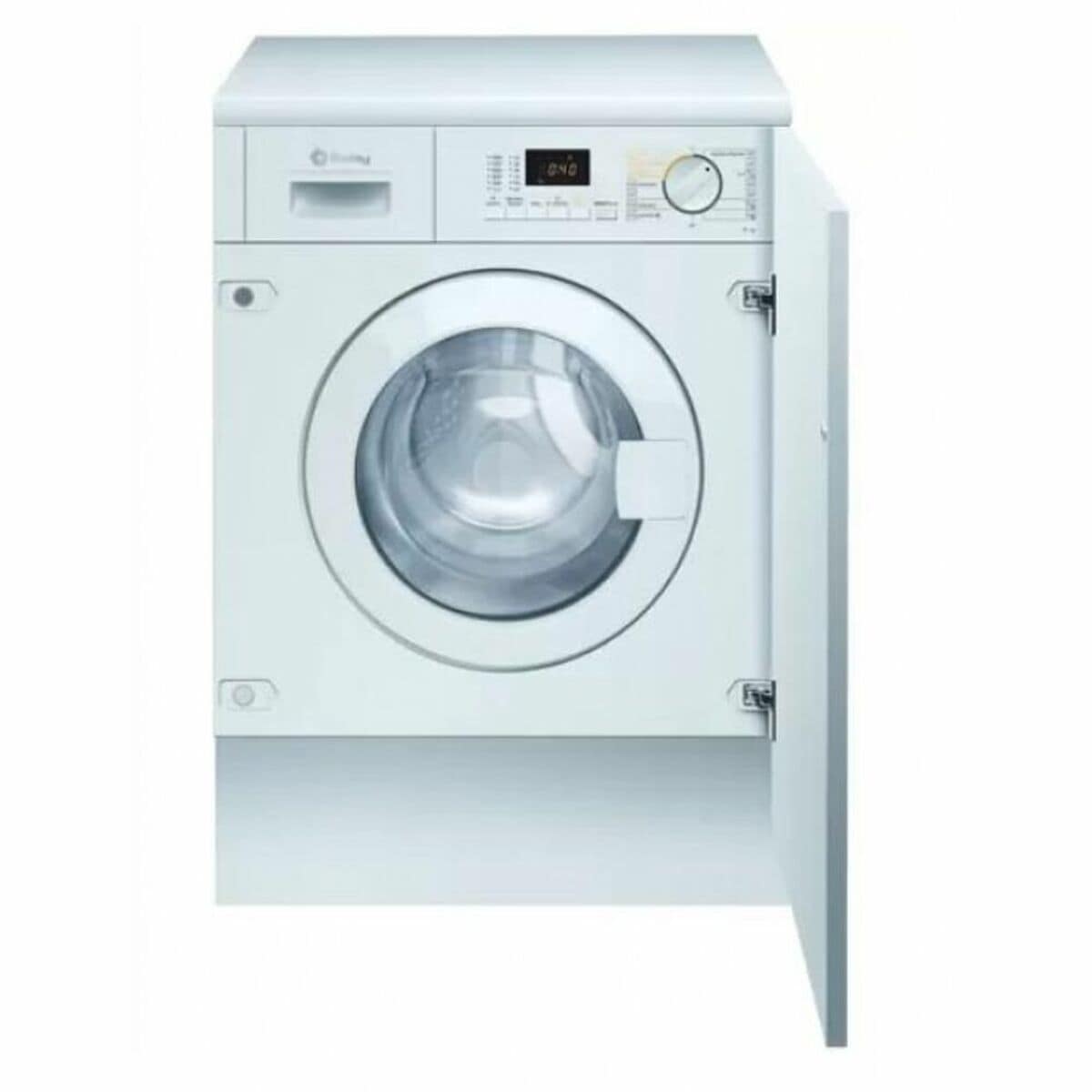 Lavadora - Secadora Balay 3TW773B 7kg / 4kg 1200 rpm Blanco 1 S0431885_0