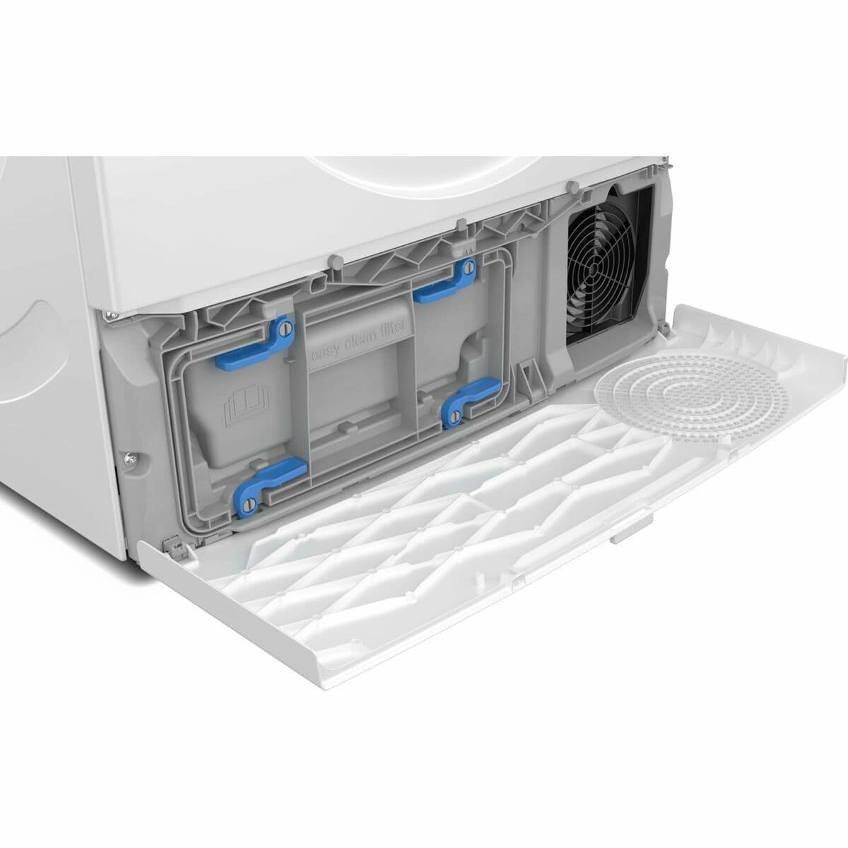 Secadora de condensación Balay 3SB090BE 7 S0467991_6