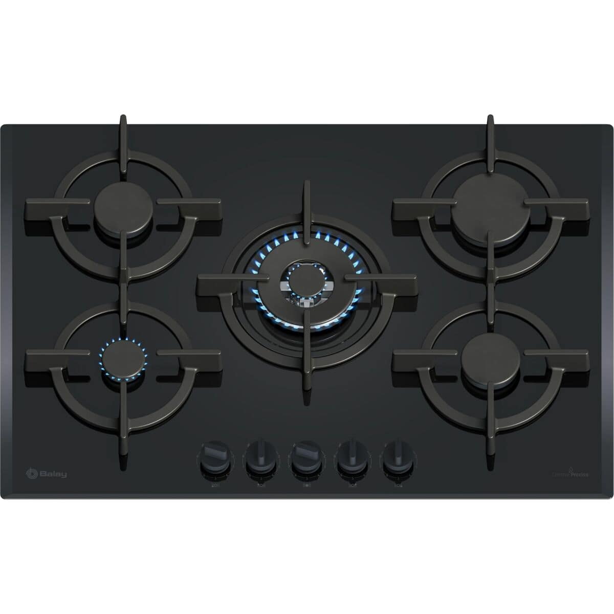 Placa de Gas Balay 3ETG664RB 2 S0469174_1