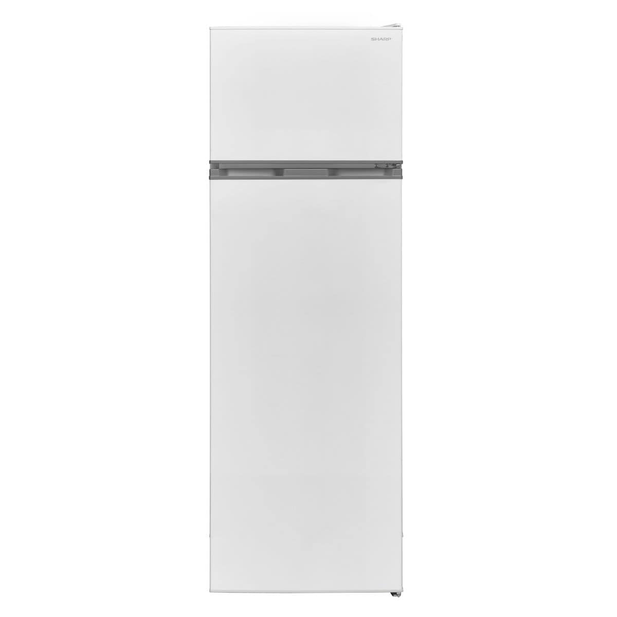 Frigorífico combinado Sharp SJFTB30ITXWEES Blanco 1 S0454727_0