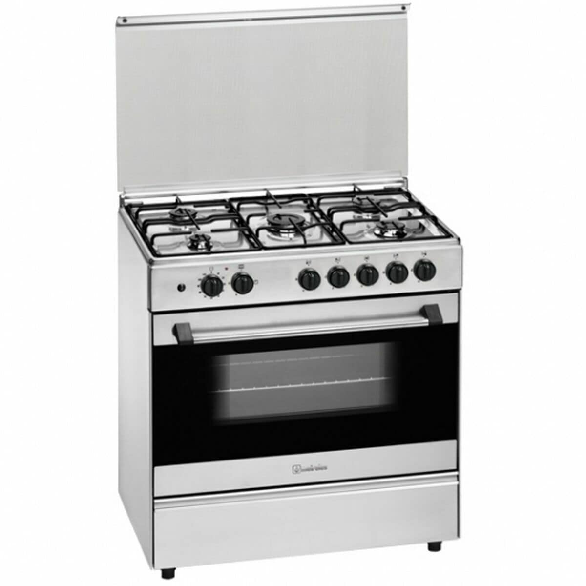 Cocina de Gas Meireles G801X Acero 1 S0443893_0