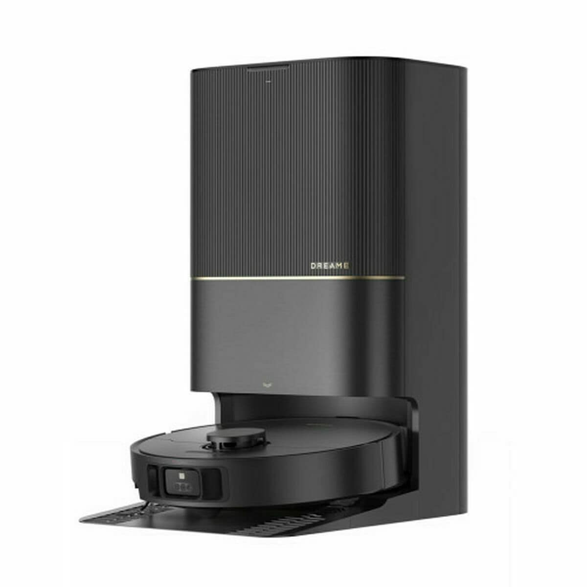 Robot Aspirador Dreame X40 Ultra Complete 6400 mAh 1 S0466572_0