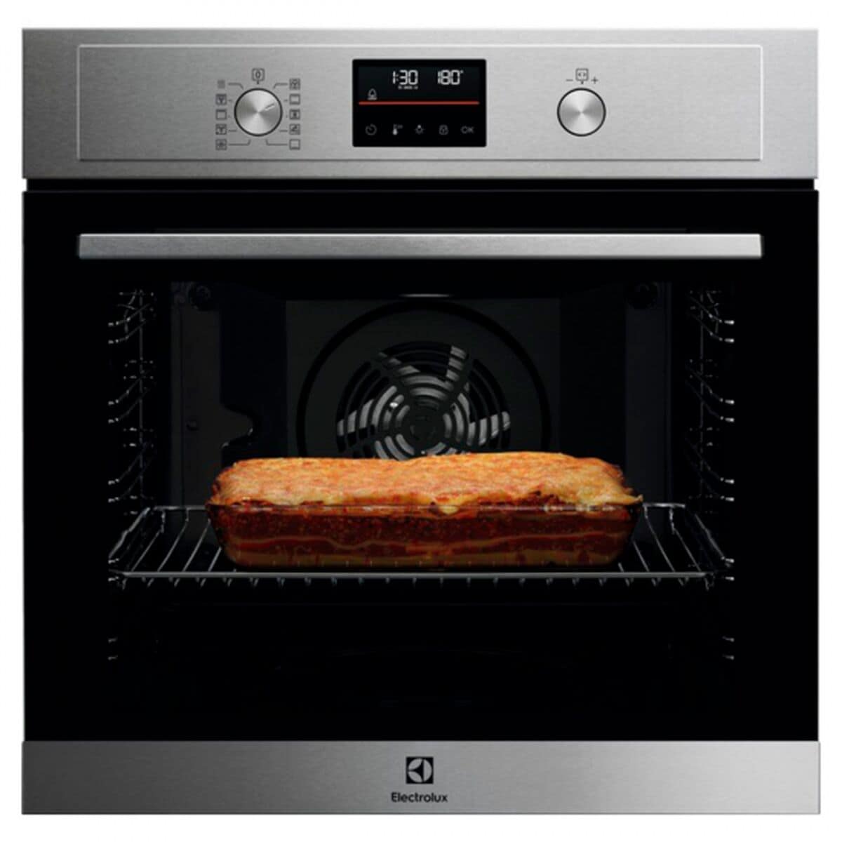 Horno Electrolux EOF4P56X 2300 W 72 L 1 S0443419_0