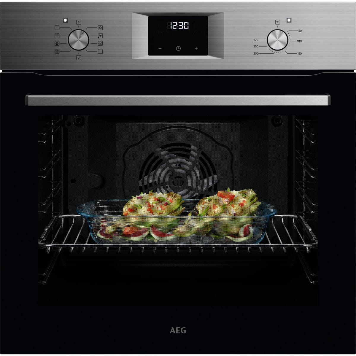 Horno AEG OU5AB20SM 72 L 1 S0469534_0