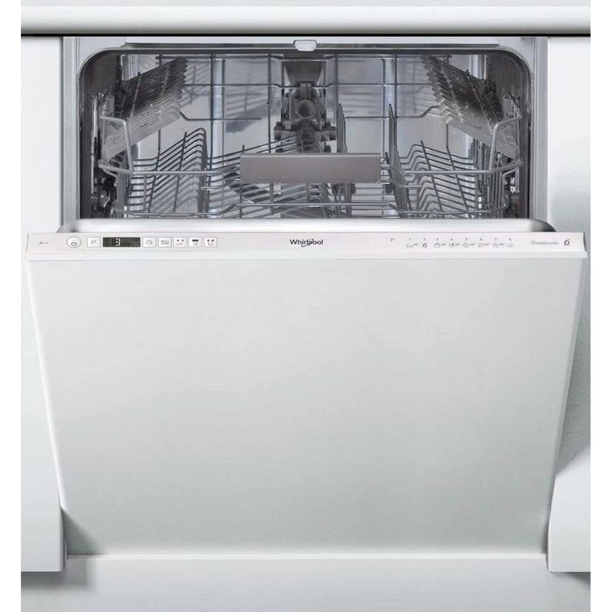 Lavavajillas Whirlpool Corporation WRIC 3C26 Personalizable 59,5 cm 1 S0445082_0