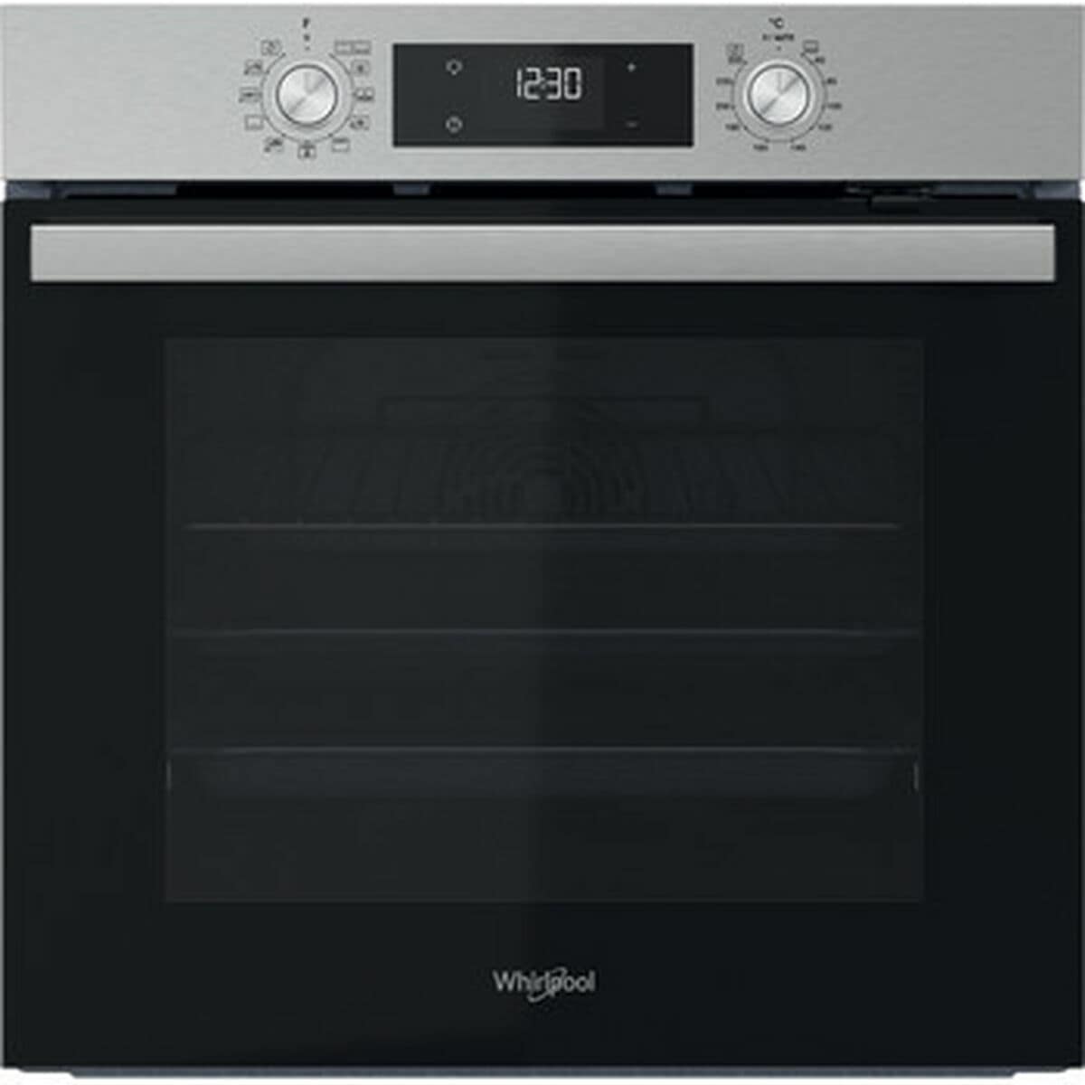 Horno Whirlpool Corporation 2900 W 71 L 1 S0465901_0