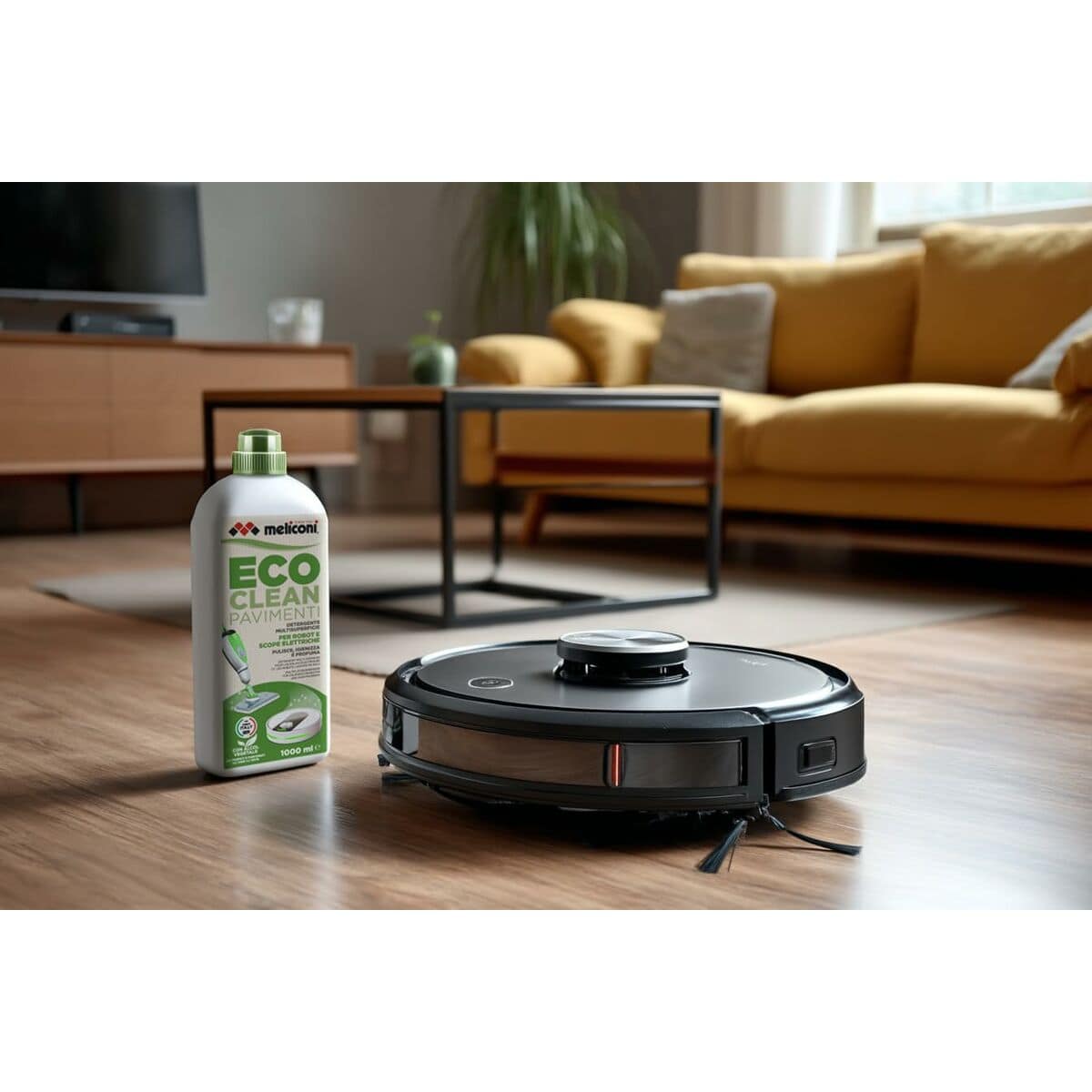 Limpiador de pavimentos Meliconi ECO 1 L 5 S0468435_4