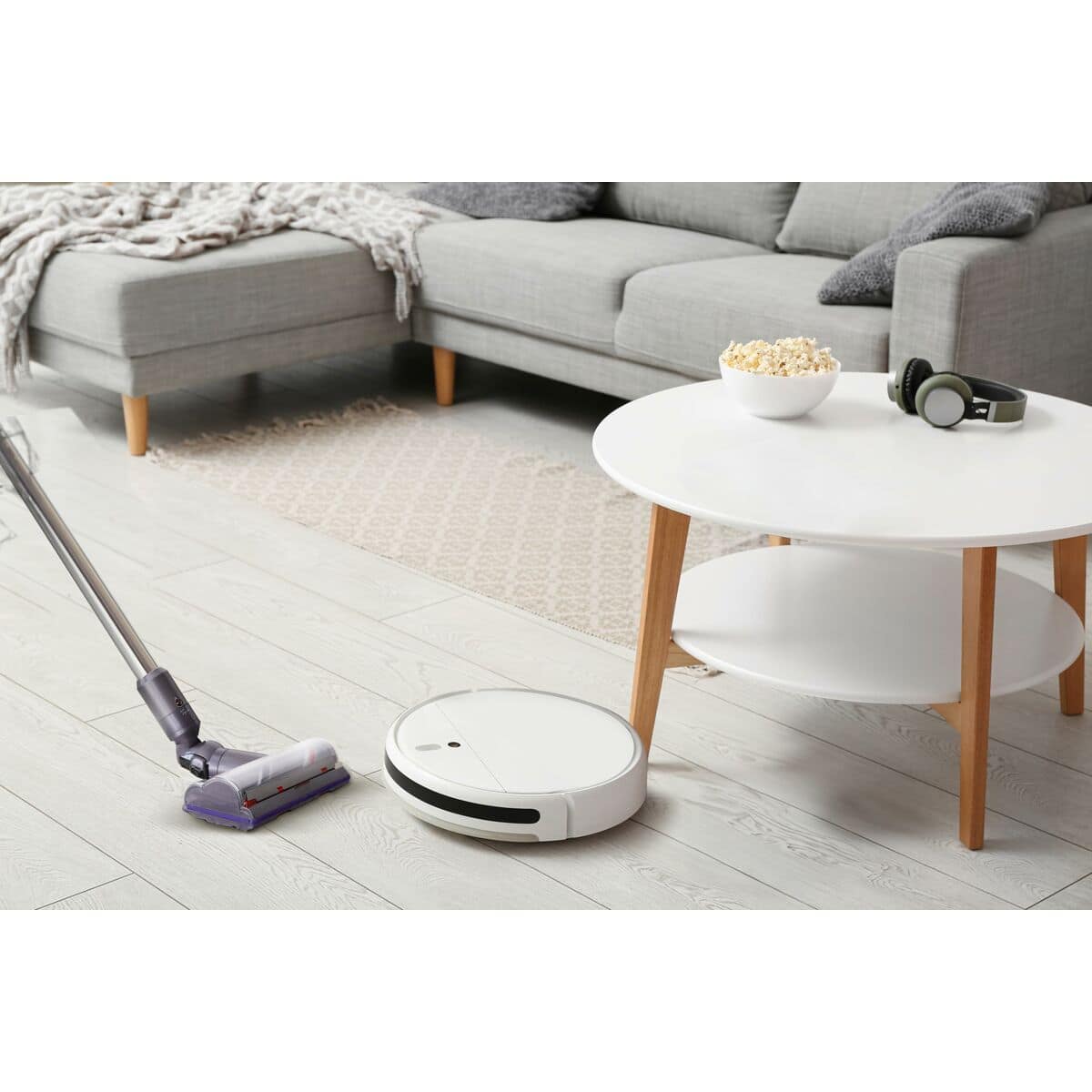 Limpiador de pavimentos Meliconi ECO 1 L 7 S0468435_6