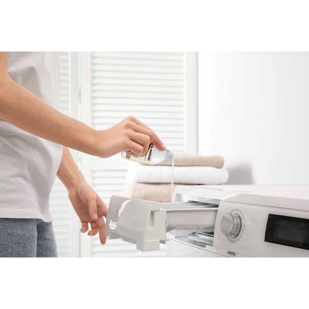 Lavadora Meliconi 621031 6 S0468437_5