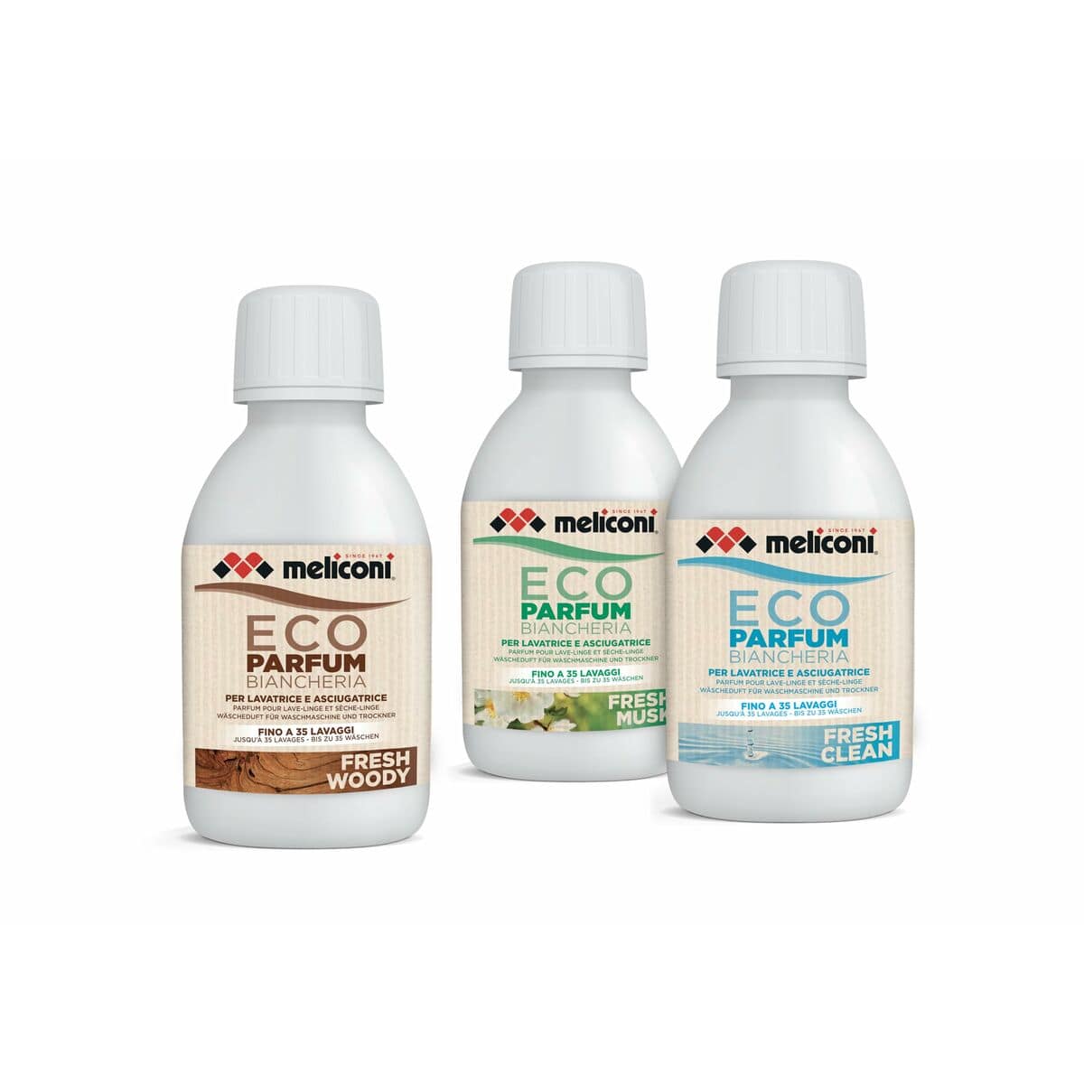 Lavadora Meliconi 621032 7 S0468421_6