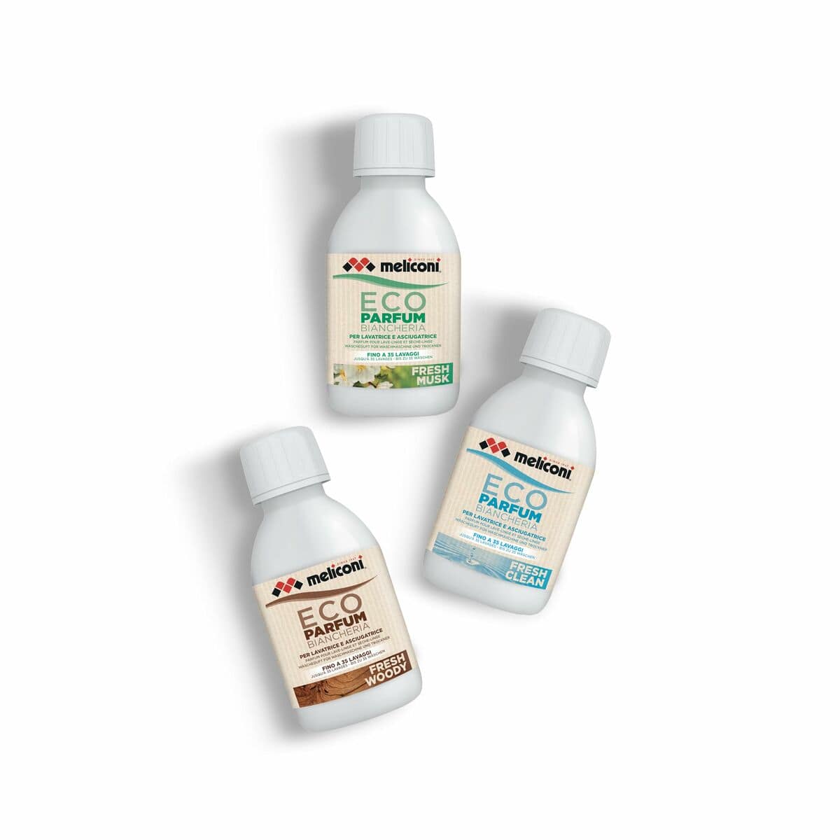 Lavadora Meliconi 621032 8 S0468421_7