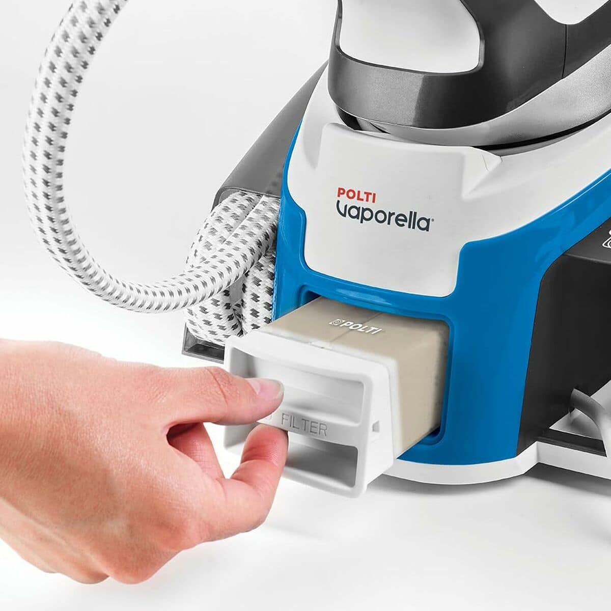 Cartucho Descalcificador POLTI PAEU0404 2 S0454567_1