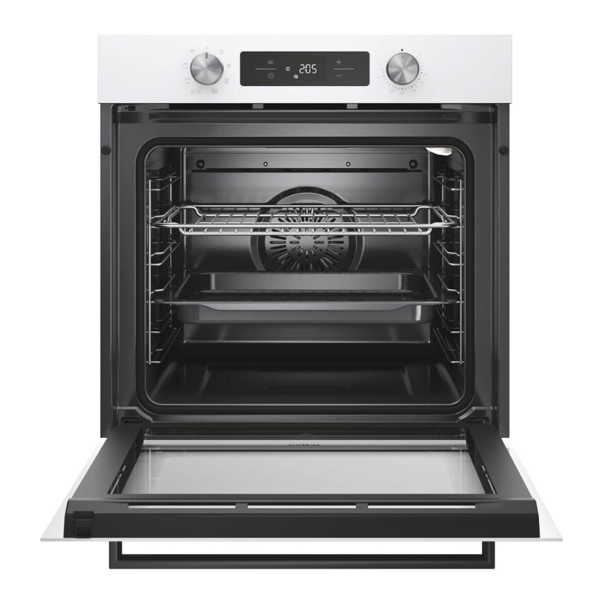 Horno Candy CA6N3T1HTW 78 L 2 S0462022_1