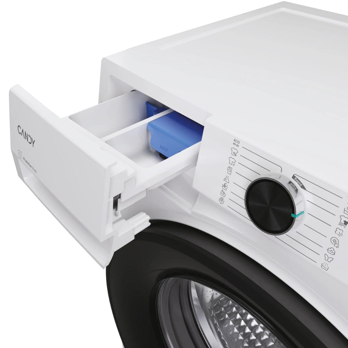 Lavadora Candy BR412BL8S 12 kg 60 cm 1400 rpm 4 S0462801_3