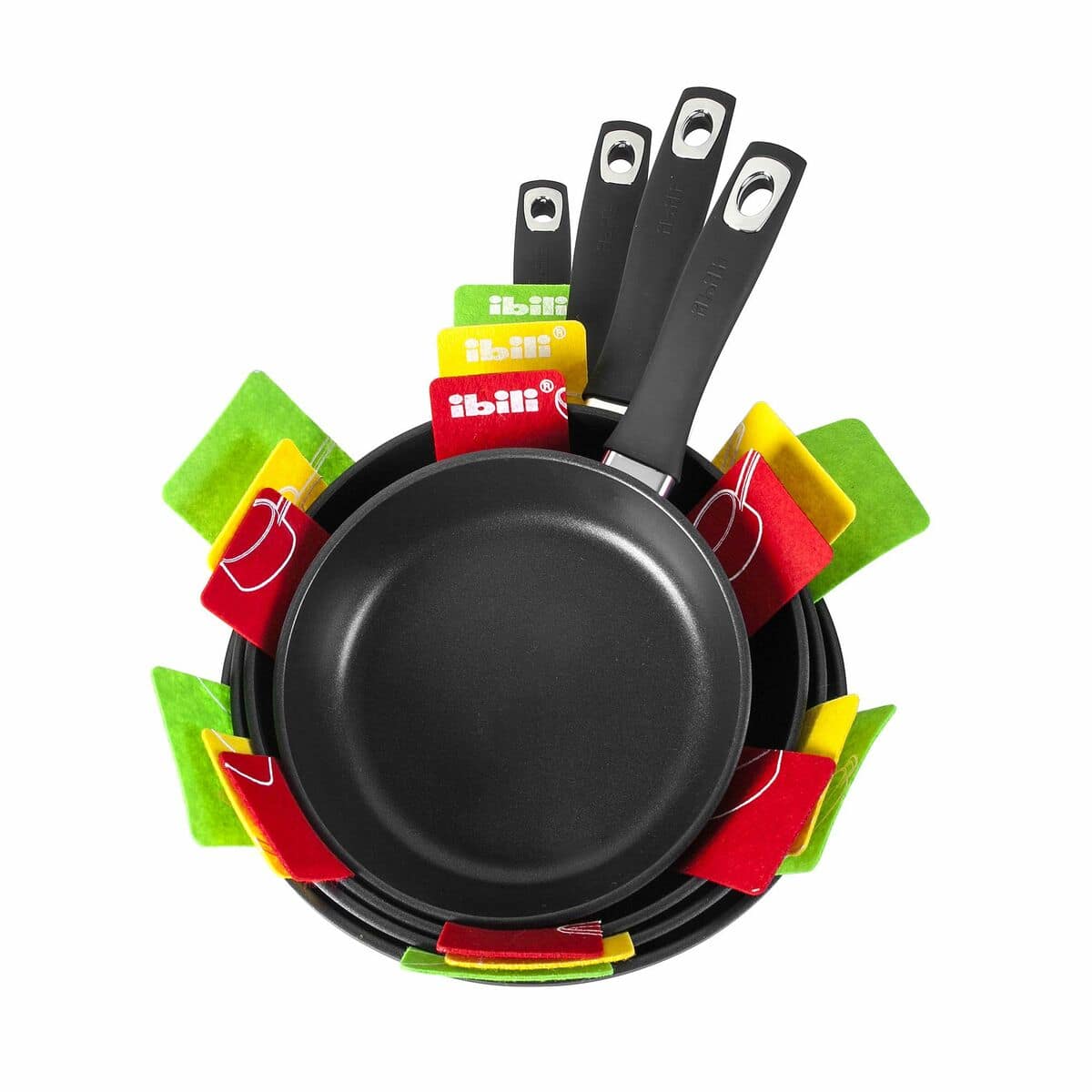 Protector de Sartenes Ibili 782650 2 S0462699_1