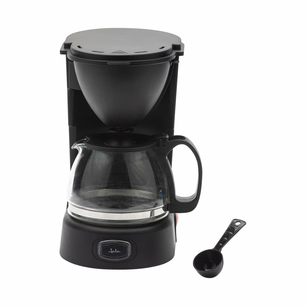 Cafetera de Goteo JATA JECA1750 Negro 1750 W 8 Tazas 1 S0469488_0
