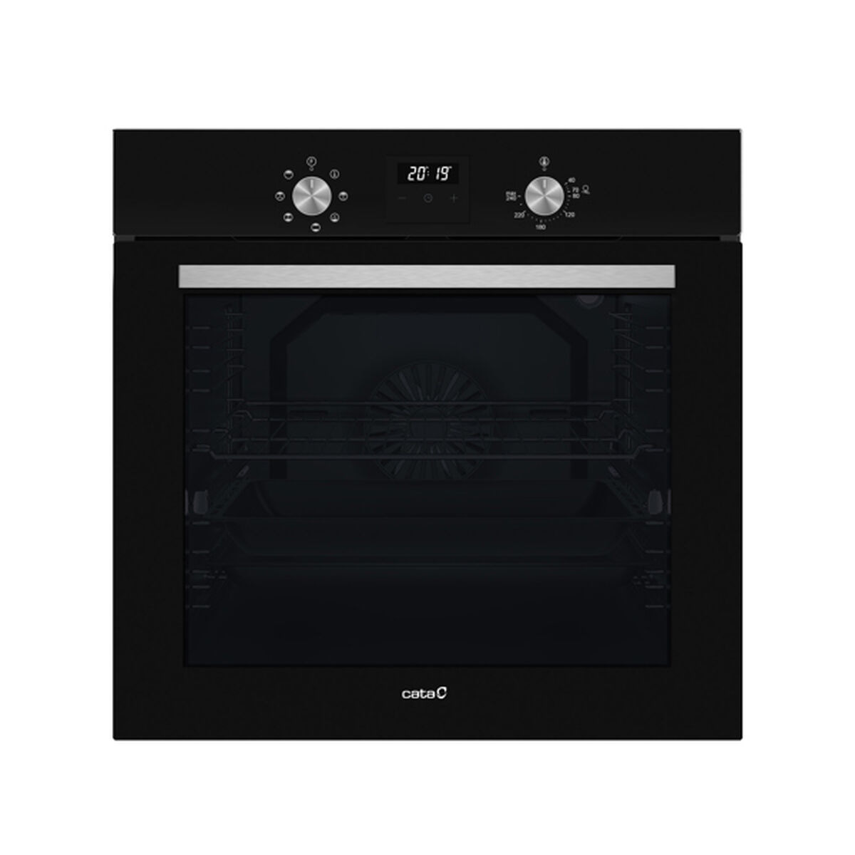 Horno Cata MDS8007BK 80 L 1 S0456528_0