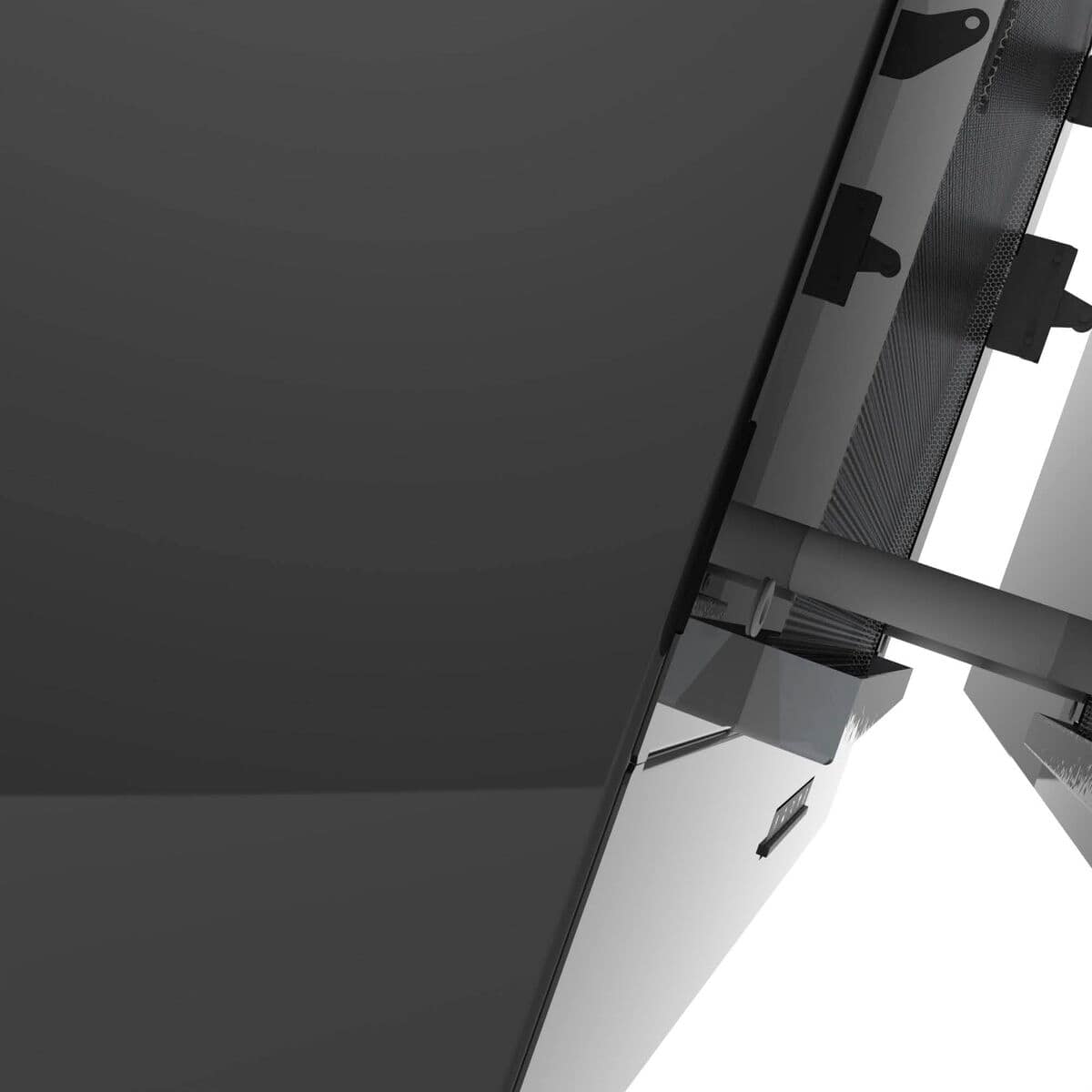 Campana Convencional Cata THALASSA 900GBK 02139406 Negro 6 S0458613_5