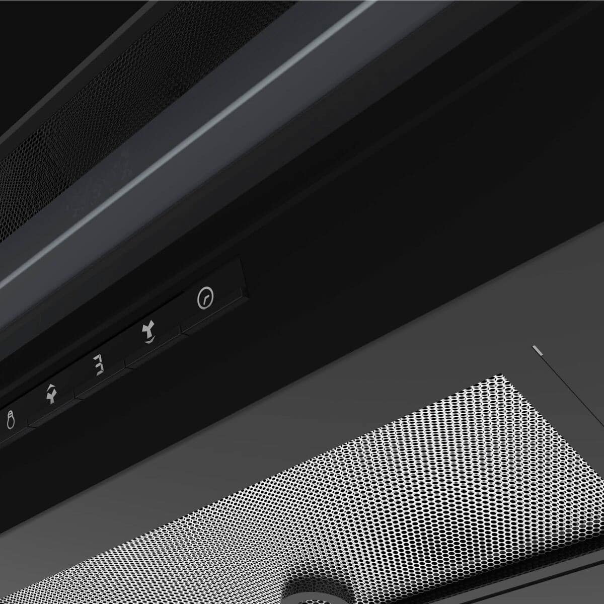 Campana Convencional Cata THALASSA 900GBK 02139406 Negro 7 S0458613_6