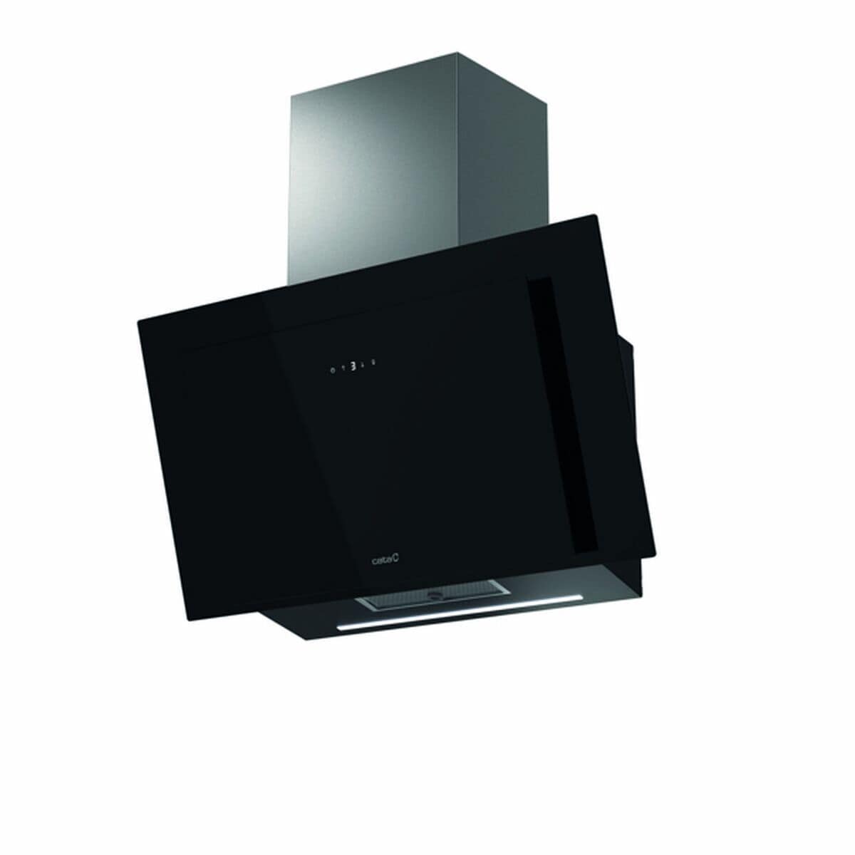 Campana Convencional Cata THALASSAPRO800GBK Blanco 1 S0458496_0