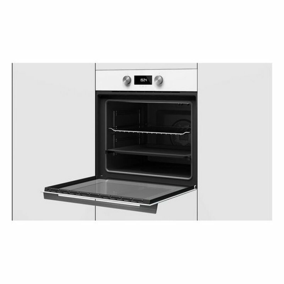 Horno Multifunción Teka 111000007 70 L 3600W 70 L 8 S0422966_7