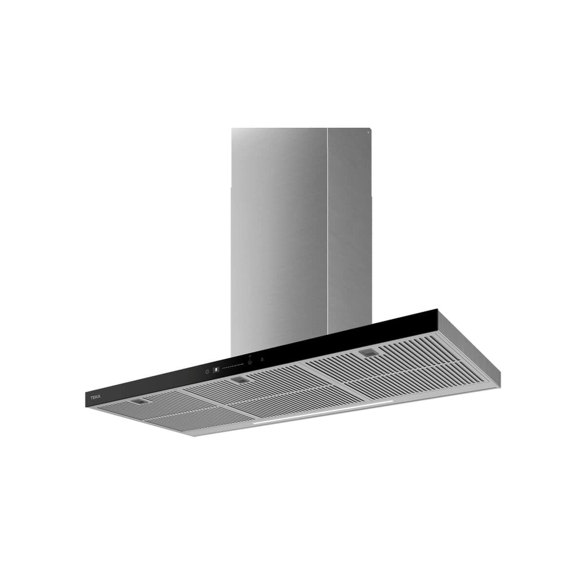 Campana Convencional Teka DHP118760 Acero 3 S0451152_2