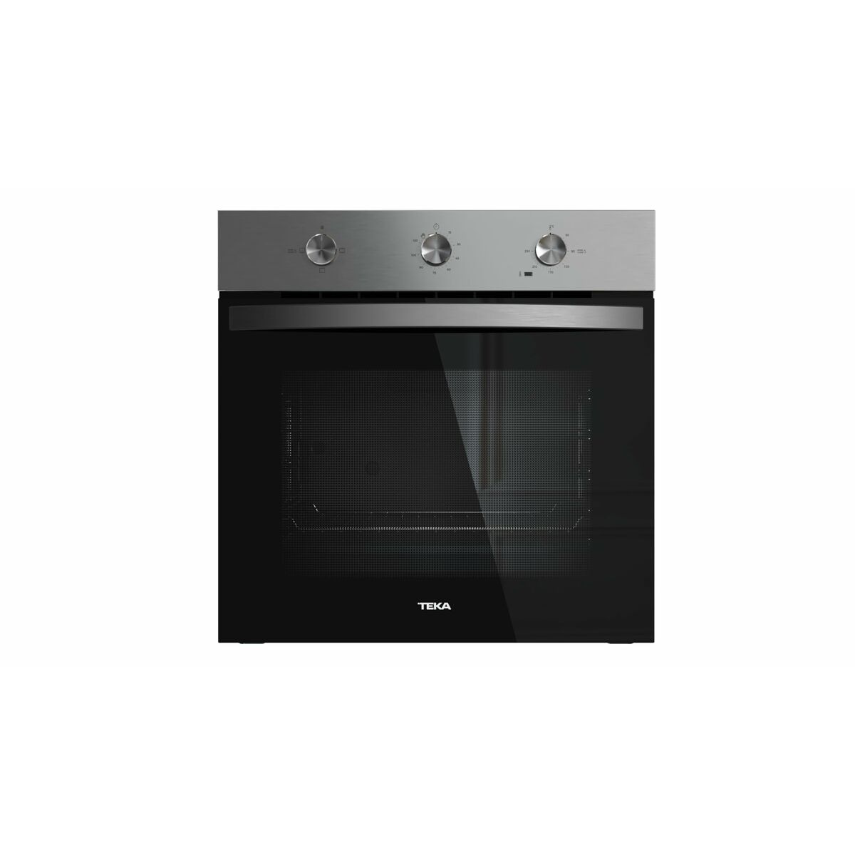 Horno Convencional Teka HBB5350 INOX 111020080 76 L 1 S0465265_0