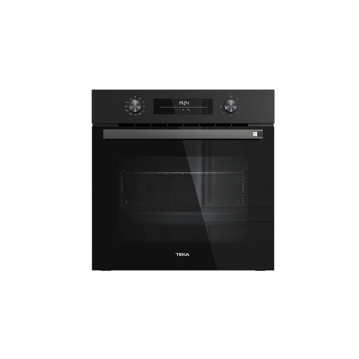 Horno Pirolítico Teka HSB6250P 3400 W 71 L 1 S0465230_0