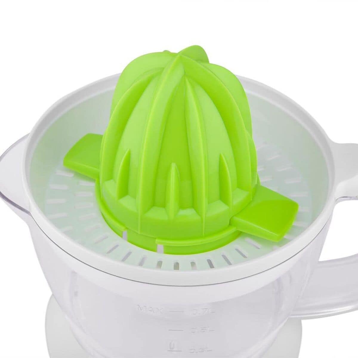 Exprimidor Eléctrico Orbegozo EP2000 Blanco Verde 40 W 0,7 L 5 S0456449_4