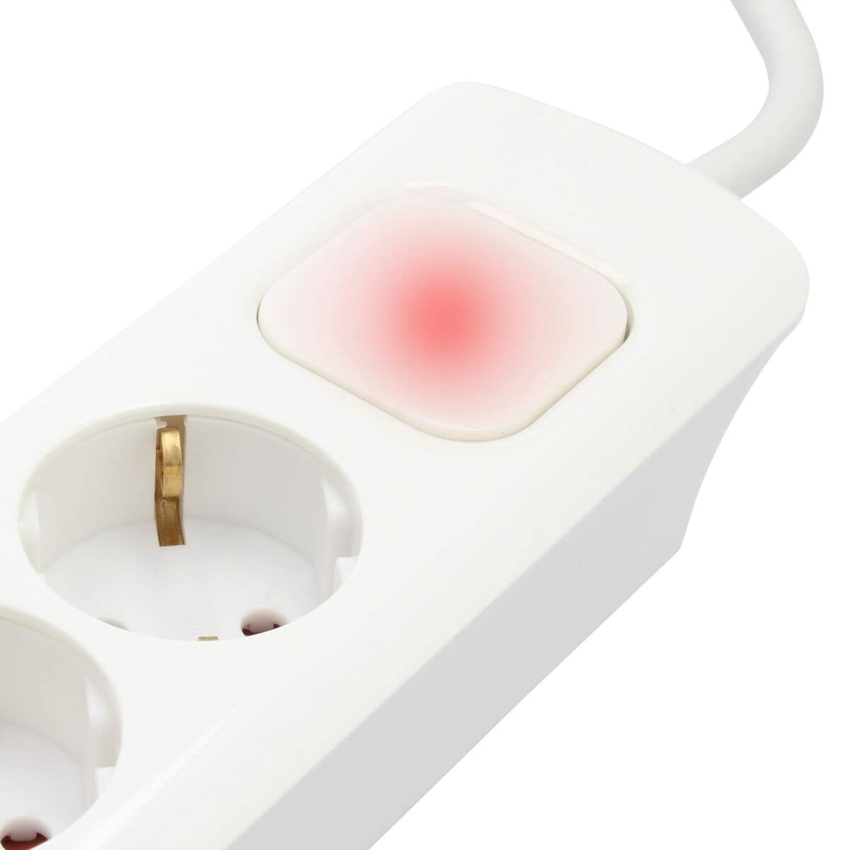 Regleta Enchufes 6 Tomas con Interruptor TM Electron TMUAD306 11 S0468644_10