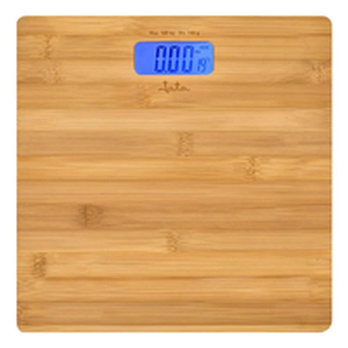 Báscula Digital de Baño JATA Azul 180 kg 2 S0467591_1