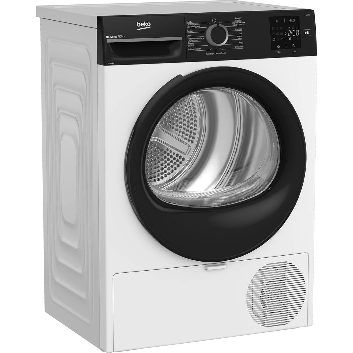 Secadora BEKO BM3T30230W 10 kg 3 S0466187_2