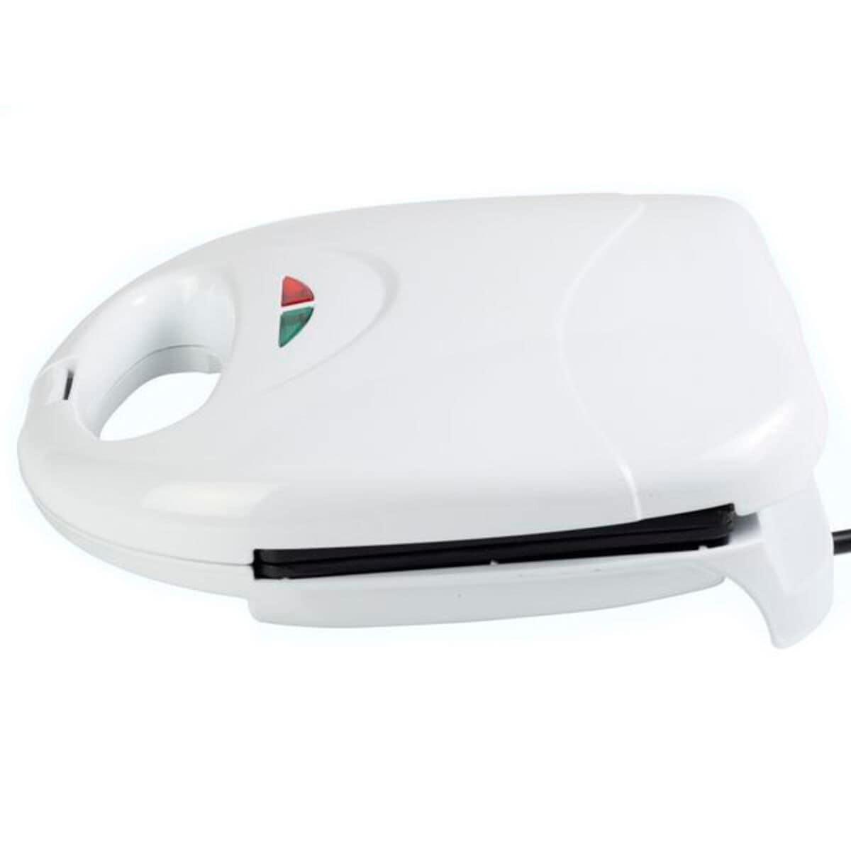 Sandwichera Tristar SA-3050 750W Blanco Negro 750 W 2 S0402641_1