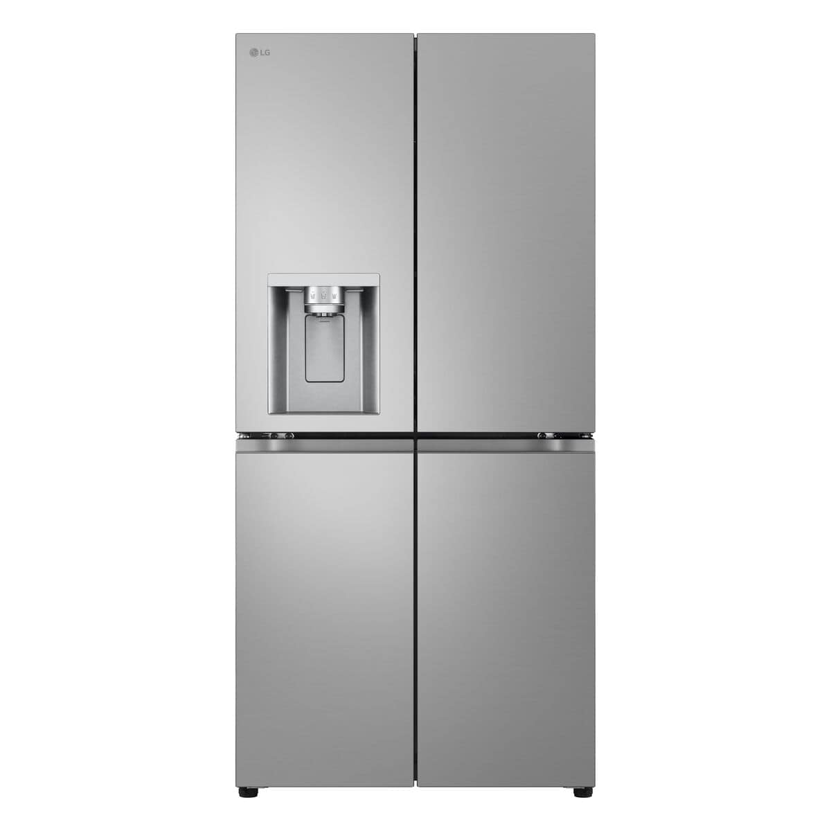 Frigorífico americano LG GML860PYFE.APYQEUR Acero 506 L 1 S0460151_0
