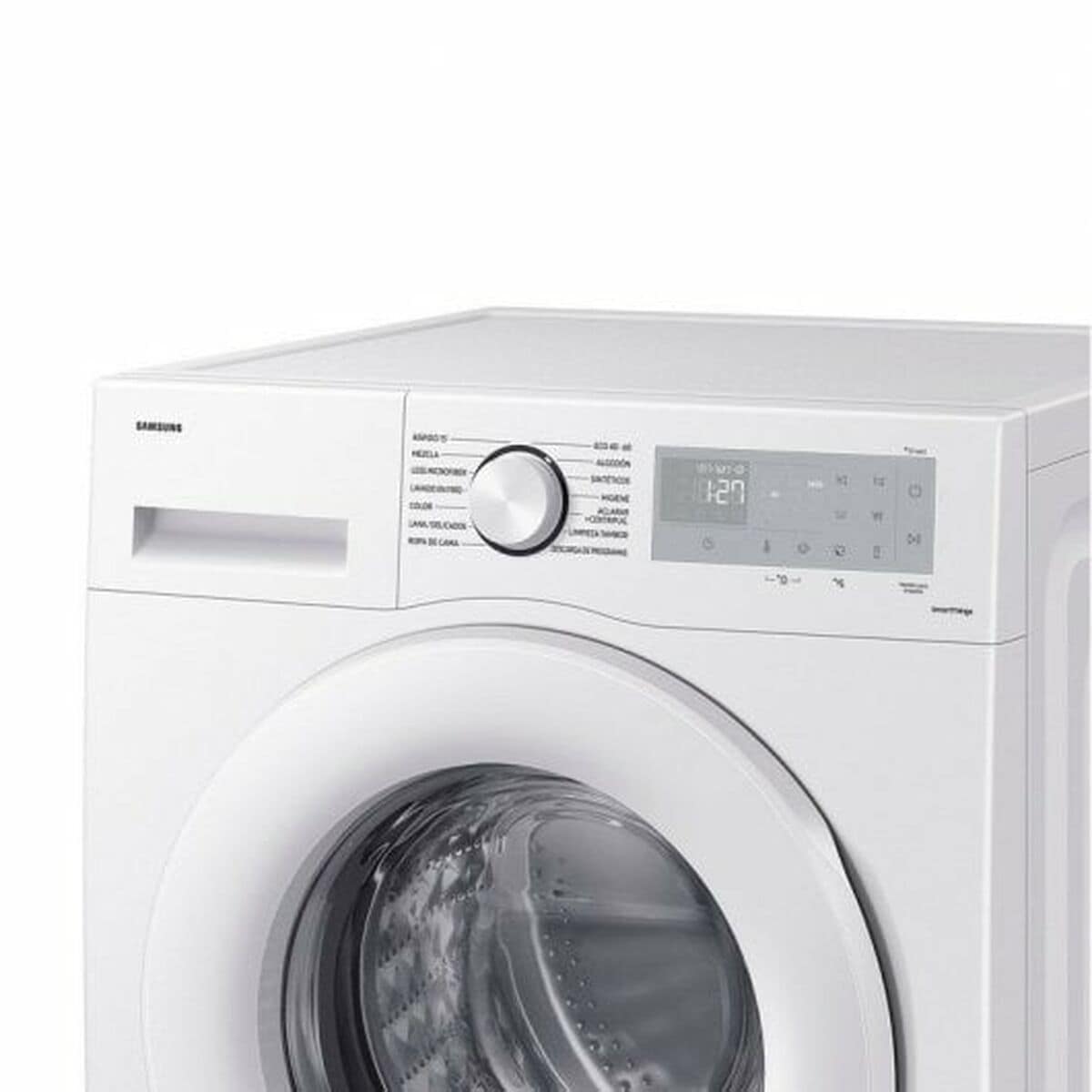Lavadora Samsung WW80CGC04DTH 60 cm 1400 rpm 8 kg 3 S0457065_2